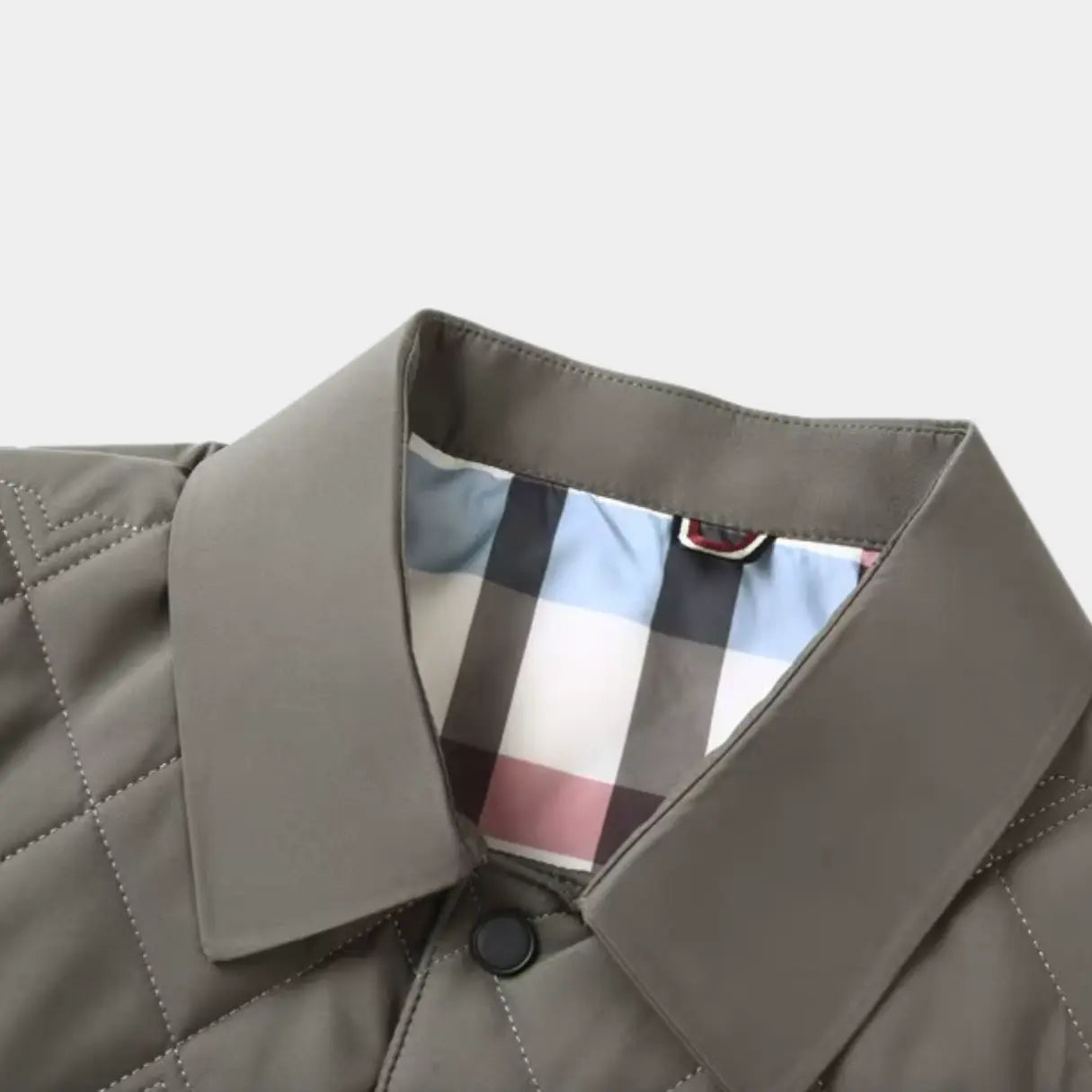 Elegante Jacke im Lagenstil – Regal Luxe Edition
