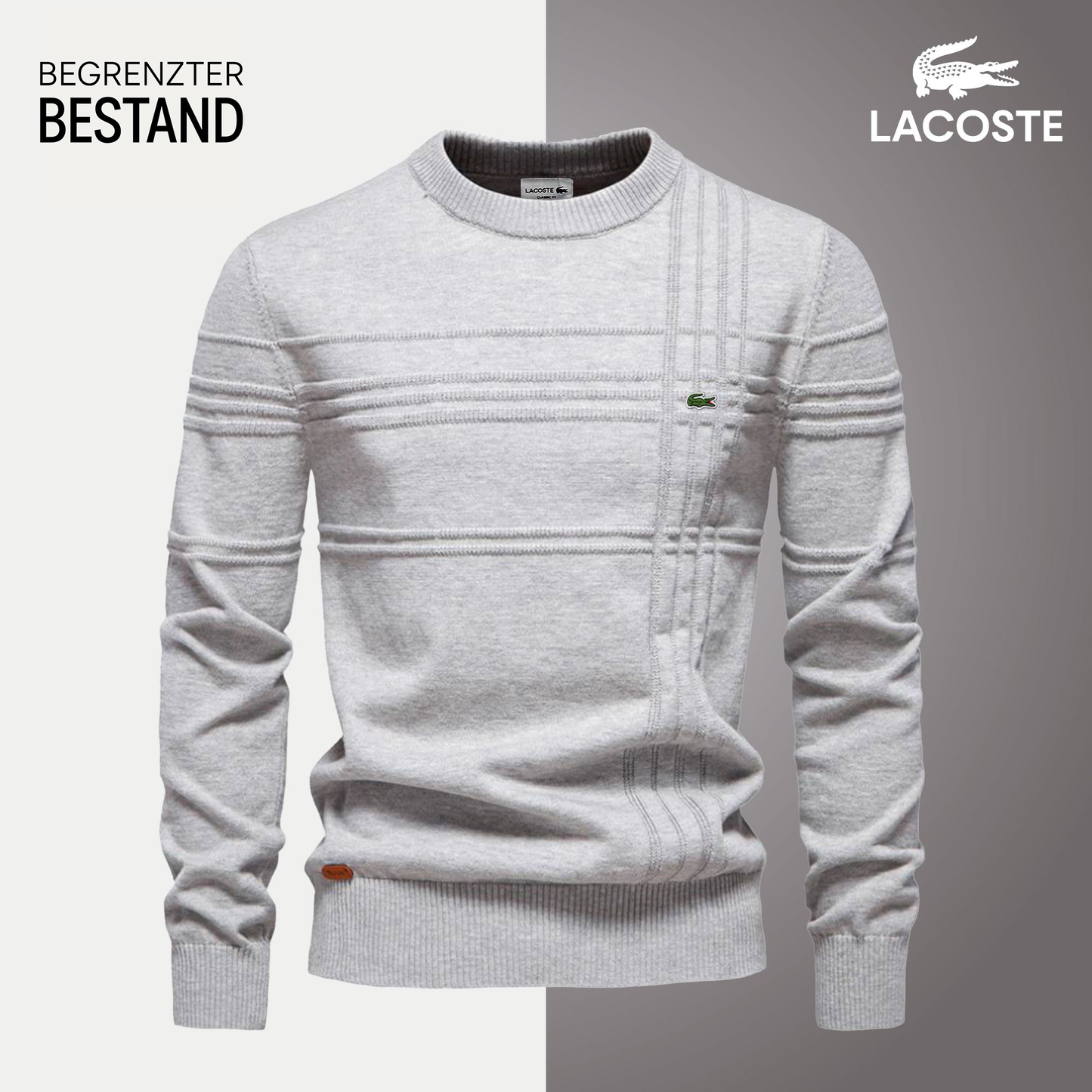 Pullover Textur LC™ (LIMITIERT)