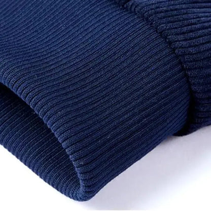 Bomberjacke aus Samtcord